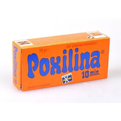 Bripox Klej poxilina 70g 16 g