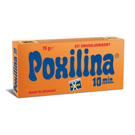 Masa klejca Poxilina 38 ml/70 g