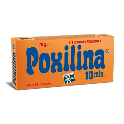 Bripox Klej poxilina 70g 16 g