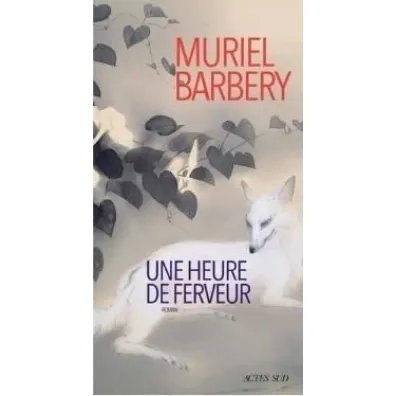 Double V - Muriel Barbery