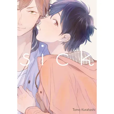 Sick - Tomo Kurahashi