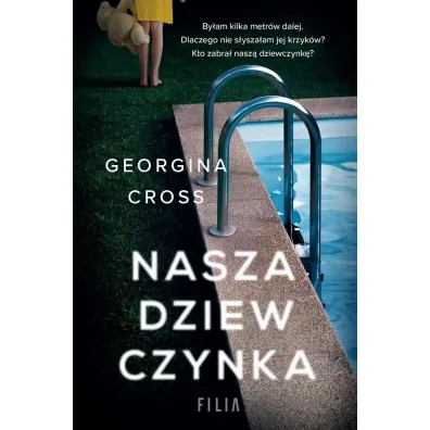 Nasza dziewczynka - Georgina  Cross
