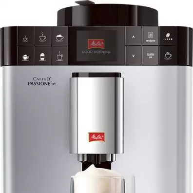 Melitta Passione OT Ekspres ci�nieniowy