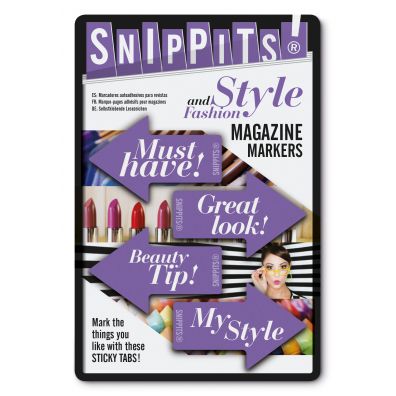 If Snippits! Fashion and Style Znaczniki moda i styl