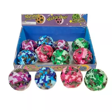 Pieczka 6cm (12szt) Adar