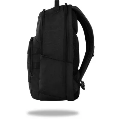 CoolPack Plecak Army Black