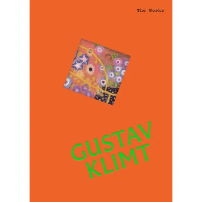 Gustav Klimt. The Works - Sally Grant
