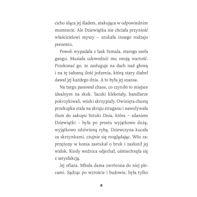 Dom na skraju magii
