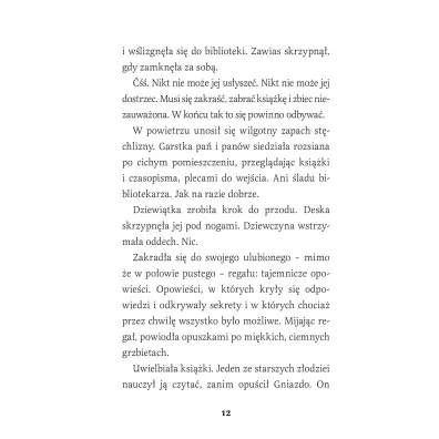 Dom na skraju magii