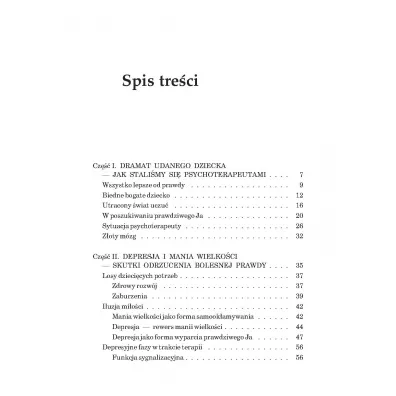 Dramat udanego dziecka