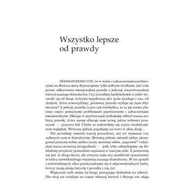 Dramat udanego dziecka