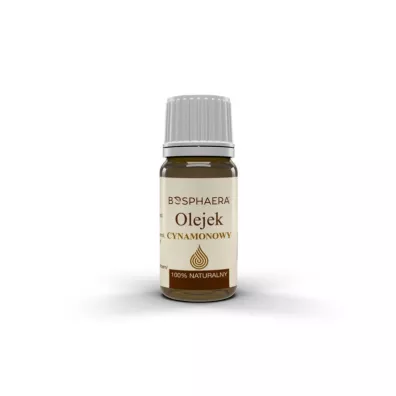 Bosphaera Olejek Cynamonowy 10 ml