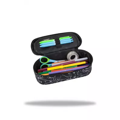 CoolPack Pi�rnik Campus Black Cats