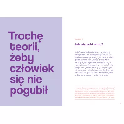 Wino po ludzku