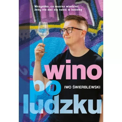 Wino po ludzku