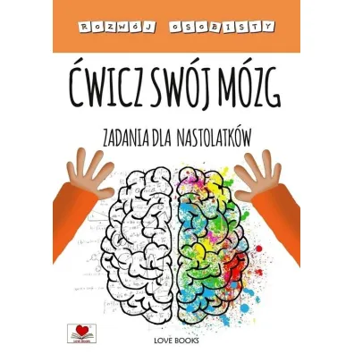 �wicz sw�j m�zg. Zadania dla nastolatk�w