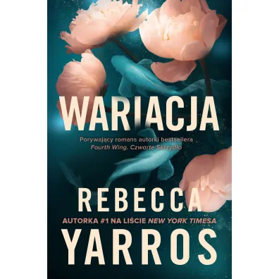 Wariacja - Rebecca Yarros
