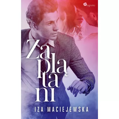 Zapl�tani - Iza  Maciejewska