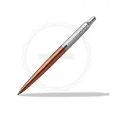 Parker D�ugopis automatyczny Jotter Chelsea pomara�czowy