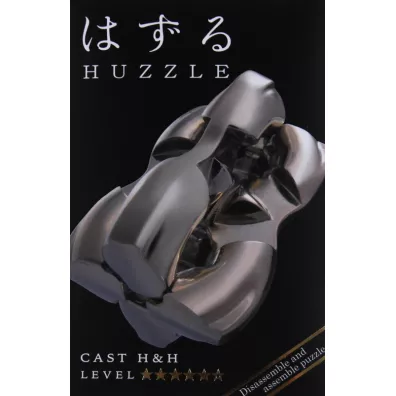 �amig��wka Cast H&H. Poziom 5/6 Hanayama