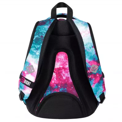 St.right Plecak 4 komorowy 17 cali Nebula