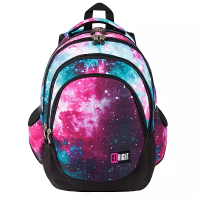 St.right Plecak 4 komorowy 17 cali Nebula