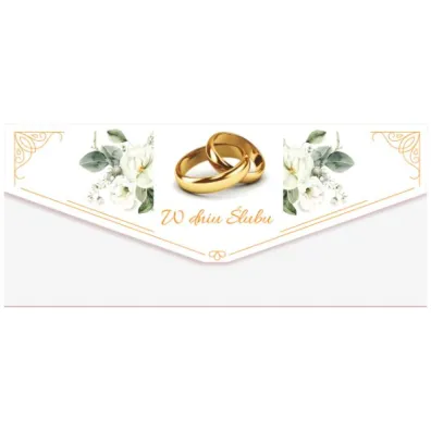 Trend Karnet DL koperta �lub mix