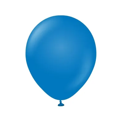 Godan Balony Standard Blue 25 szt.
