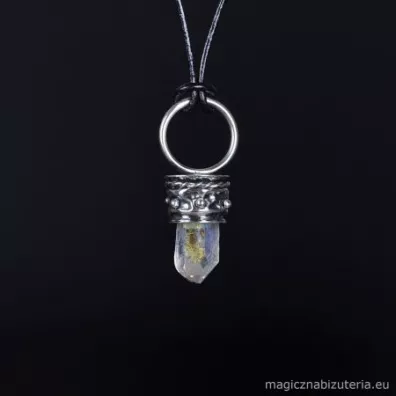 Sotis Angel Aura 08, wisior Ag925, 9,0g