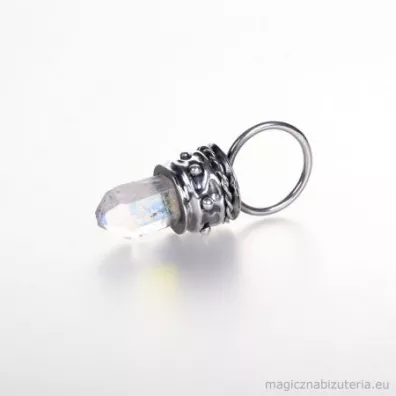 Sotis Angel Aura 08, wisior Ag925, 9,0g