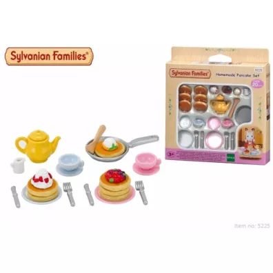 Sylvanian Domowe nale�niki