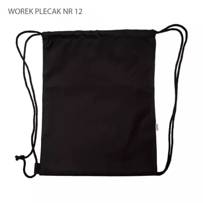 Pajacyk Worek plecak