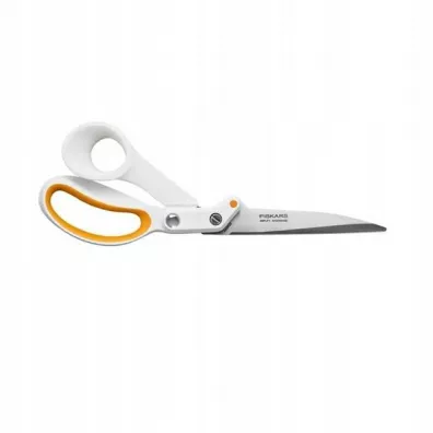 Fiskars Noyczki amplify do szycia 21cm do grubych materiaw