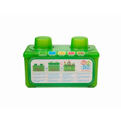 Jelly Blox klocki Storage Box
