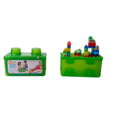 Jelly Blox klocki Storage Box