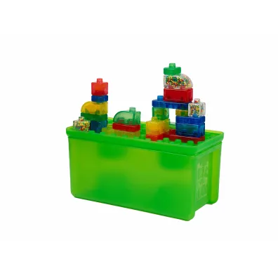 Jelly Blox klocki Storage Box