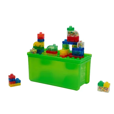 Jelly Blox klocki Storage Box