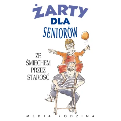 �arty dla senior�w - Linda Macfarlane, Stuart Macfarlane