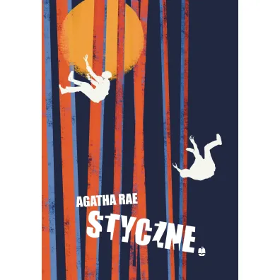 Styczne - Agatha Rae