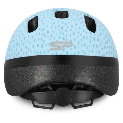 Kask rowerowy dzieci�cy 48-52cm Fun Spokey