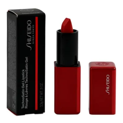 Shiseido Technosatin Gel Pomadka do ust 417