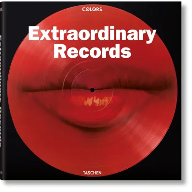 Extraordinary Records wer.angielska