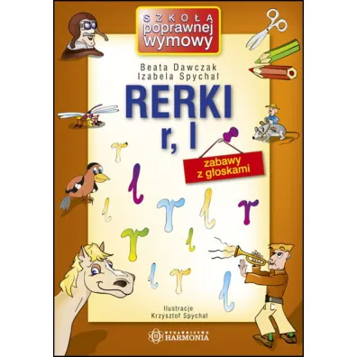 Rerki r l
