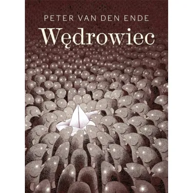 W�drowiec - Peter Van den Ende