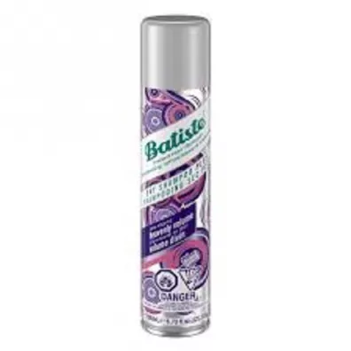 Batiste Suchy szampon do w�os�w Heavenly Volume 200 ml