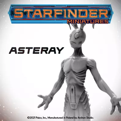 Asterey Archon Studio