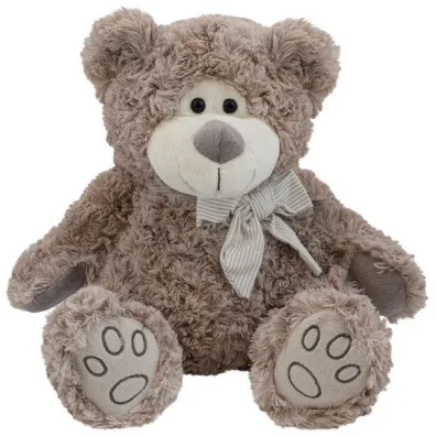 Mi� z kokard� fungi 35cm Beppe