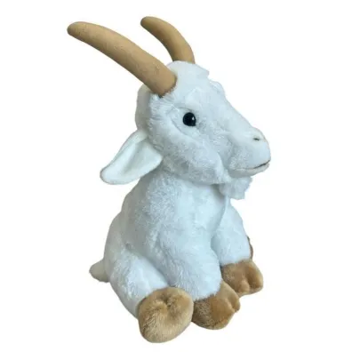 Kozio� siedz�cy 28cm Dubi