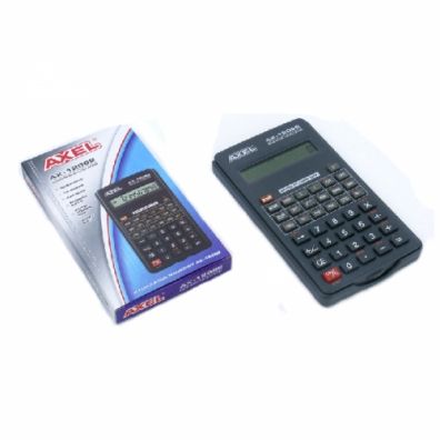 Axel Kalkulator naukowy AX-1206e