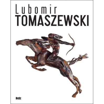 Lubomir Tomaszewski - Magdalena So�tys